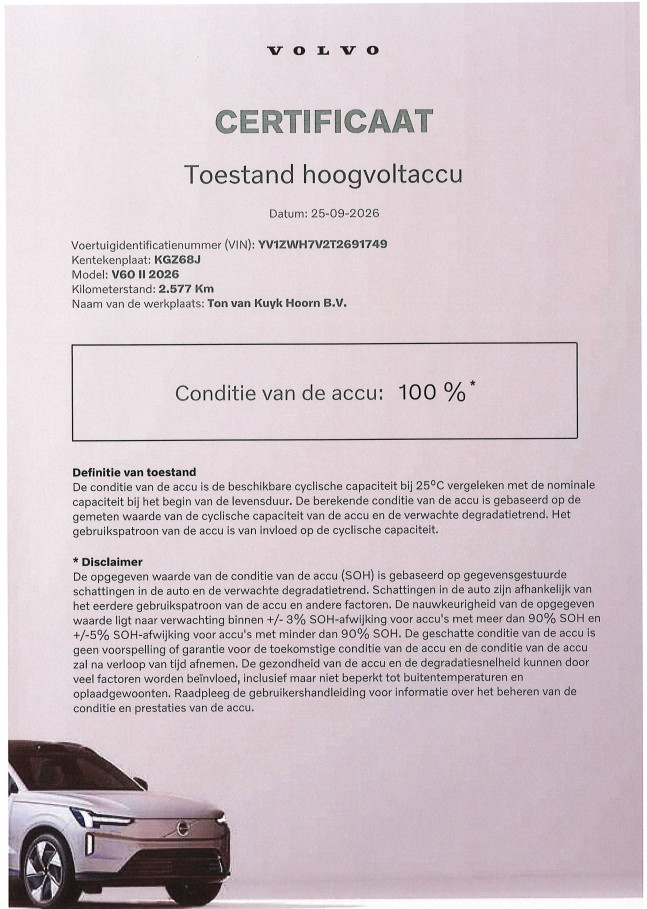 Volvo V60 - Foto 17