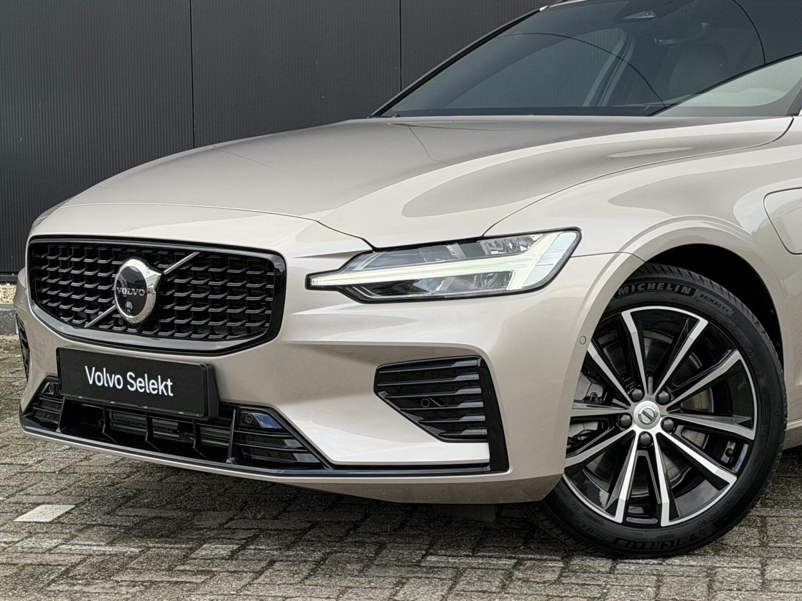 Volvo V60 - Foto 2