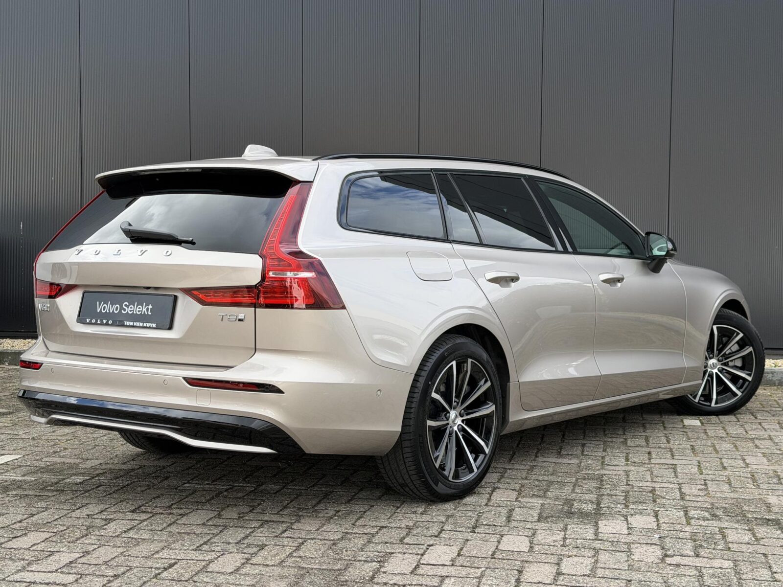 Volvo V60 - Foto 4
