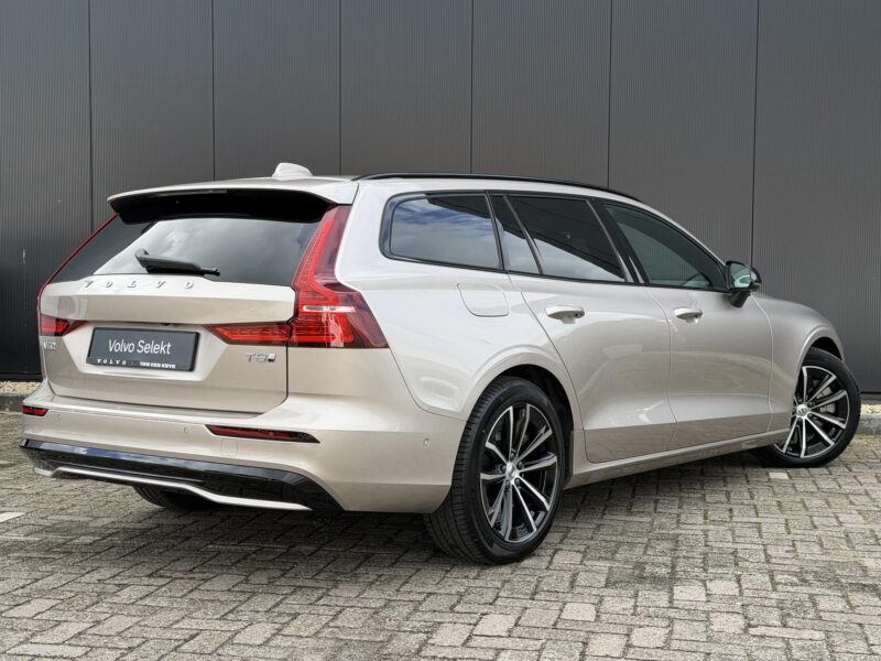 Volvo V60 - Foto 4