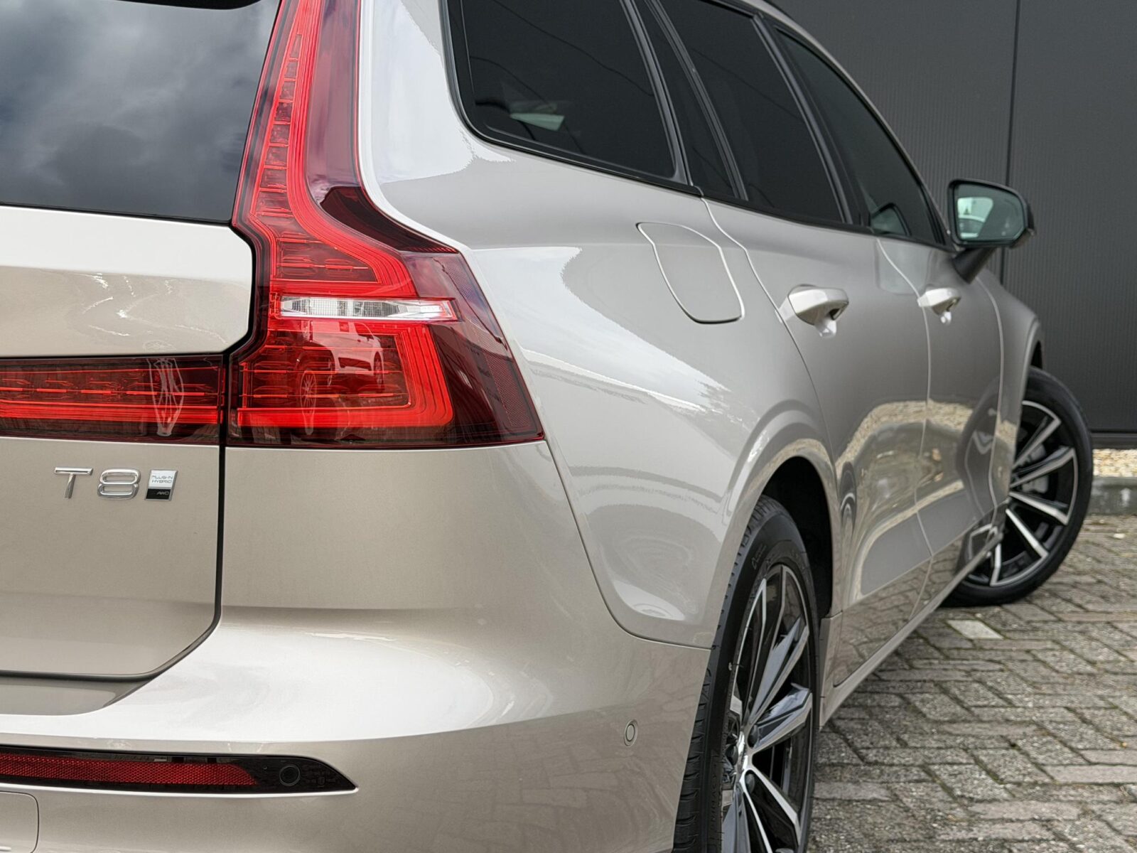Volvo V60 - Foto 5