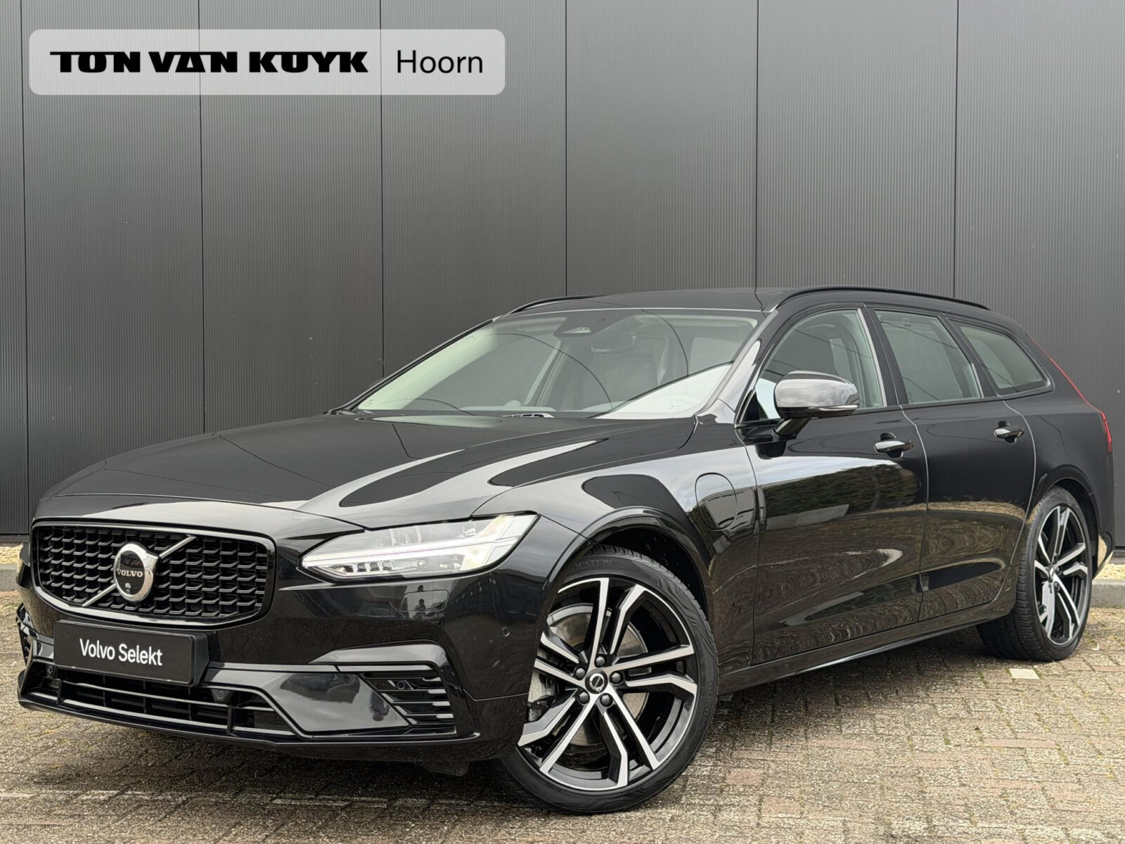 Volvo V90 - Foto 1