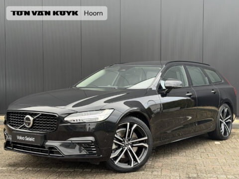 Volvo V90 2.0 T8 Plug-in hybrid AWD Ultra Dark