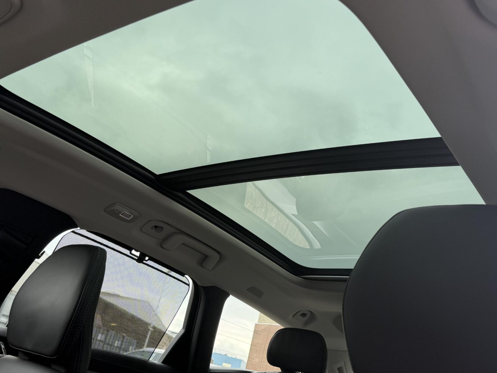 Volvo V90 - Foto 14