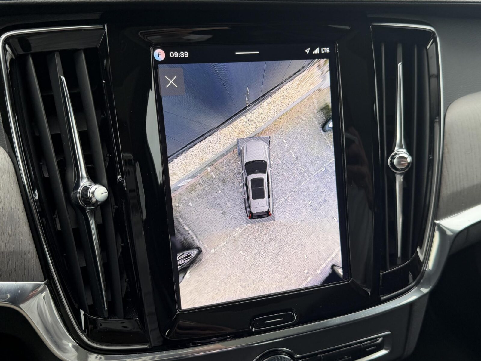Volvo V90 - Foto 16
