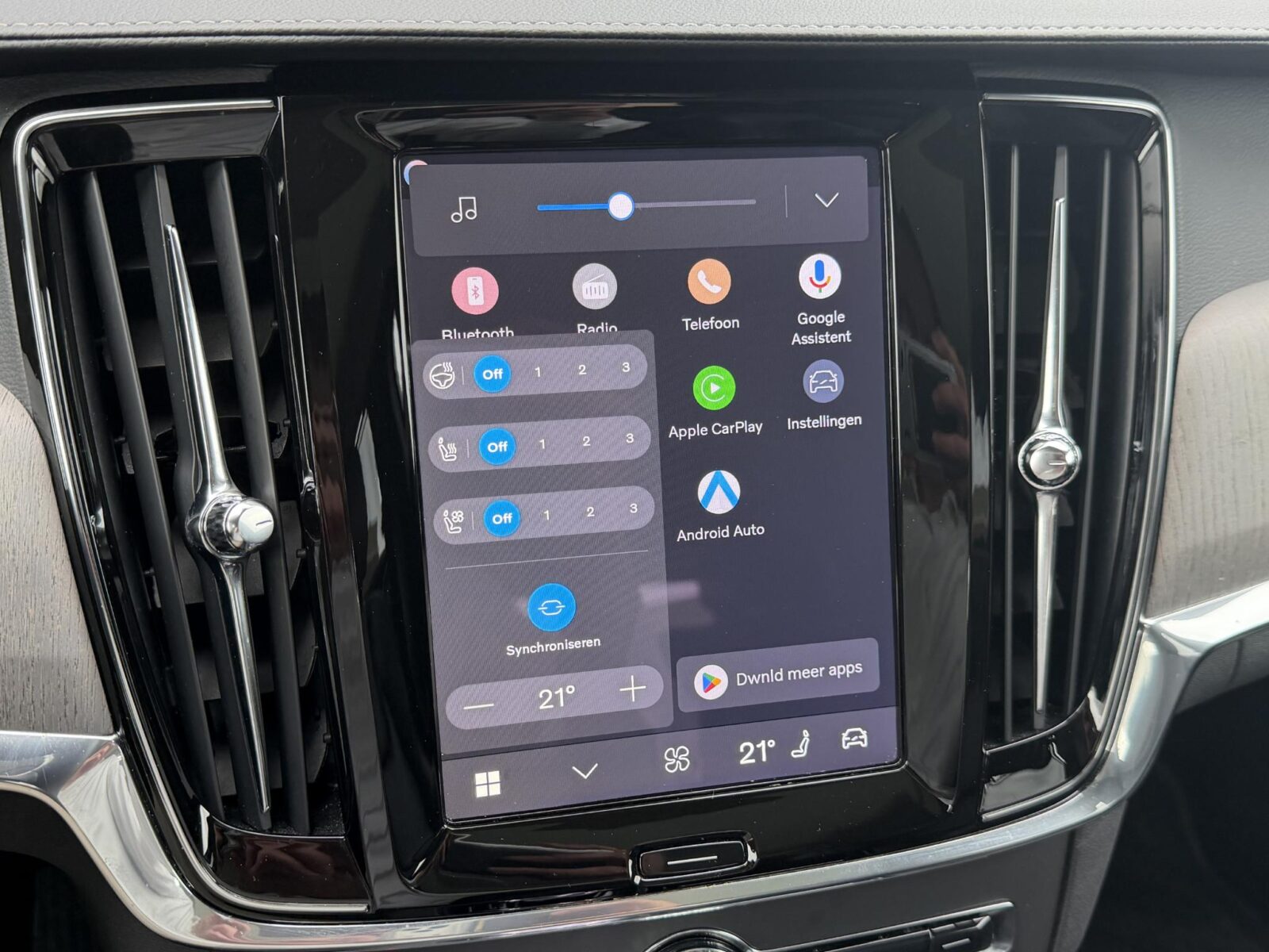 Volvo V90 - Foto 17