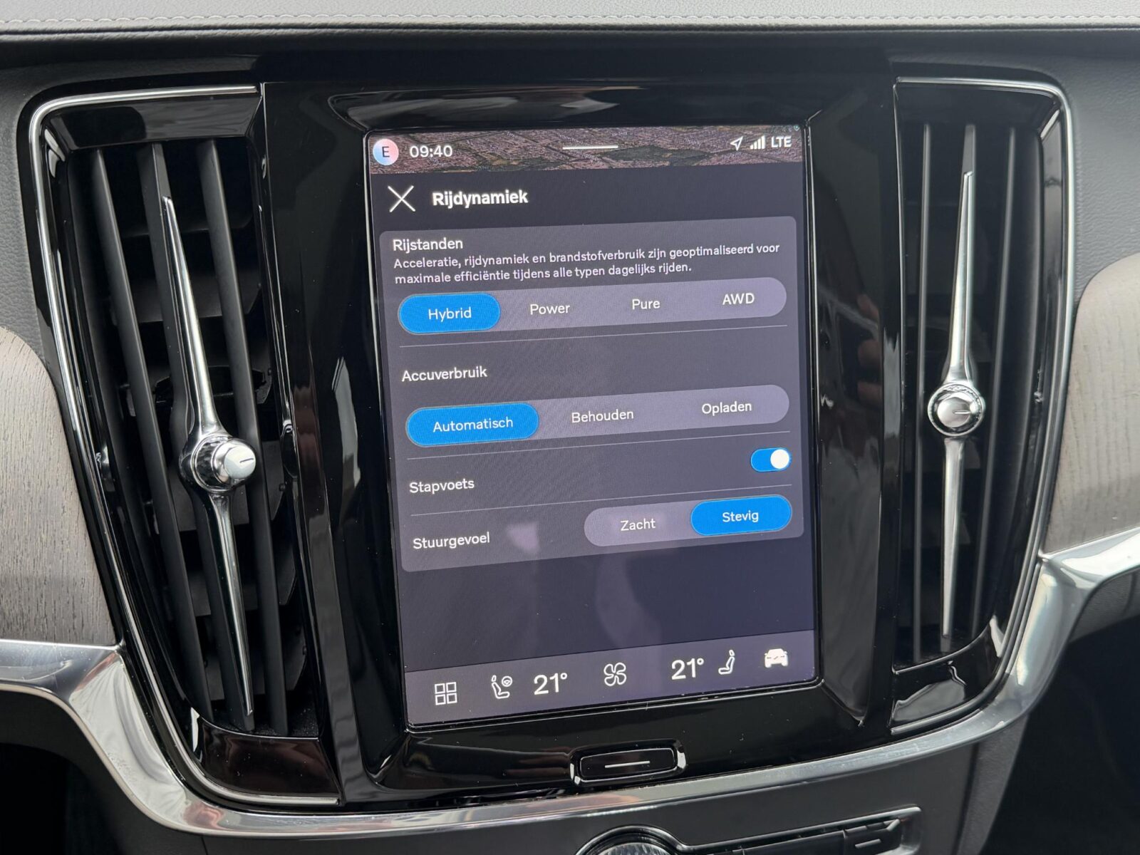 Volvo V90 - Foto 19