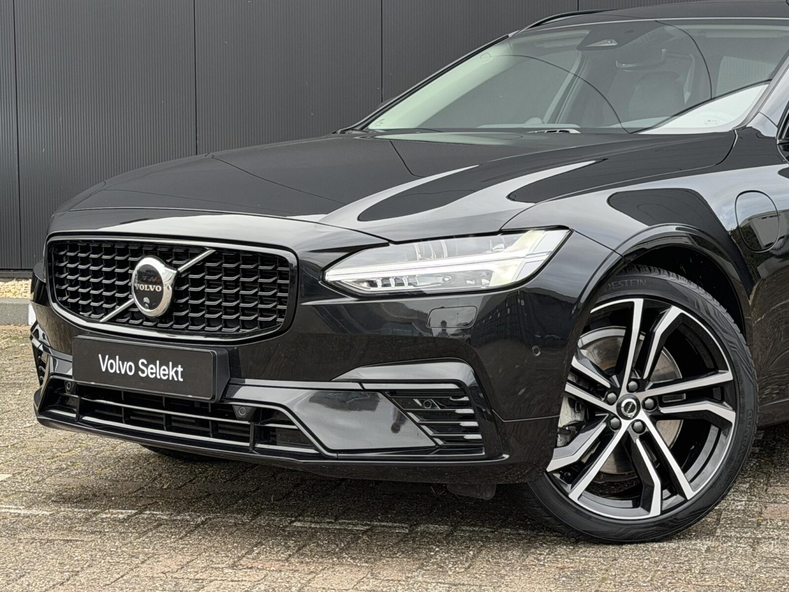 Volvo V90 - Foto 2