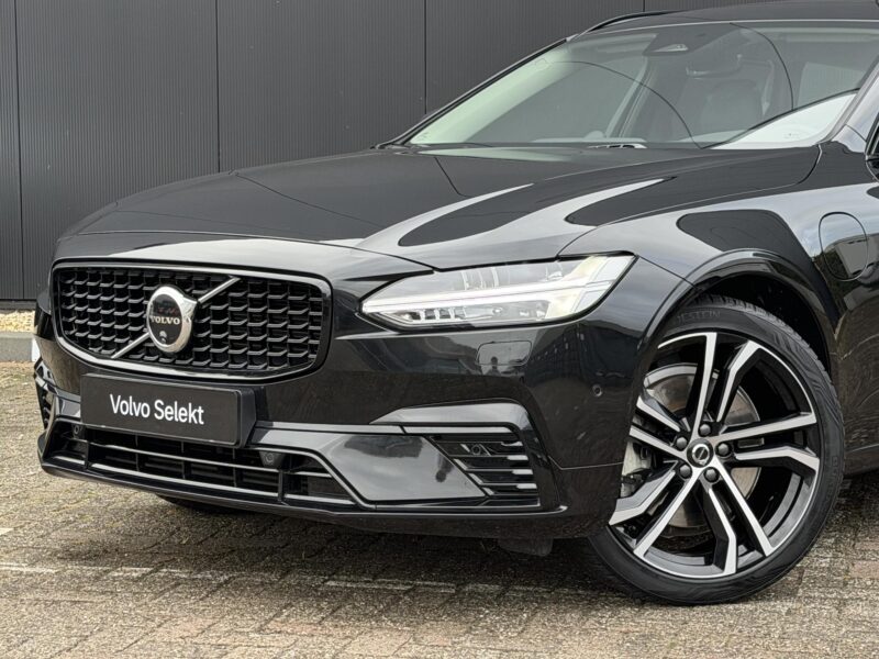 Volvo V90 - Foto 2