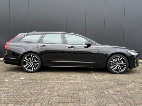 Volvo V90 2.0 T8 Plug-in hybrid AWD Ultra Dark