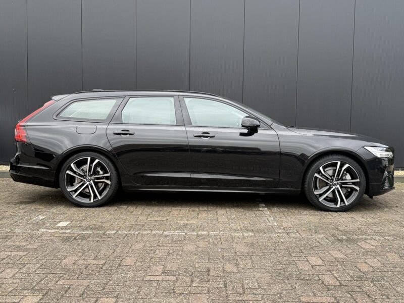 Volvo V90 - Foto 3