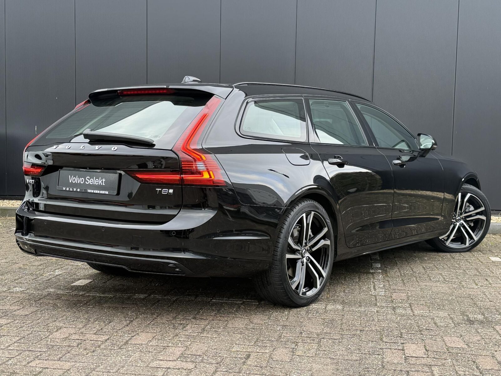 Volvo V90 - Foto 4
