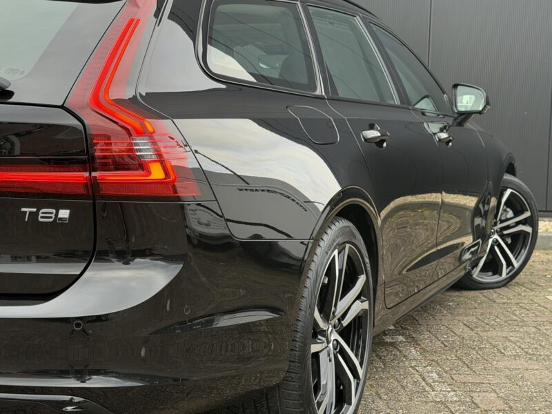 Volvo V90 - Foto 5