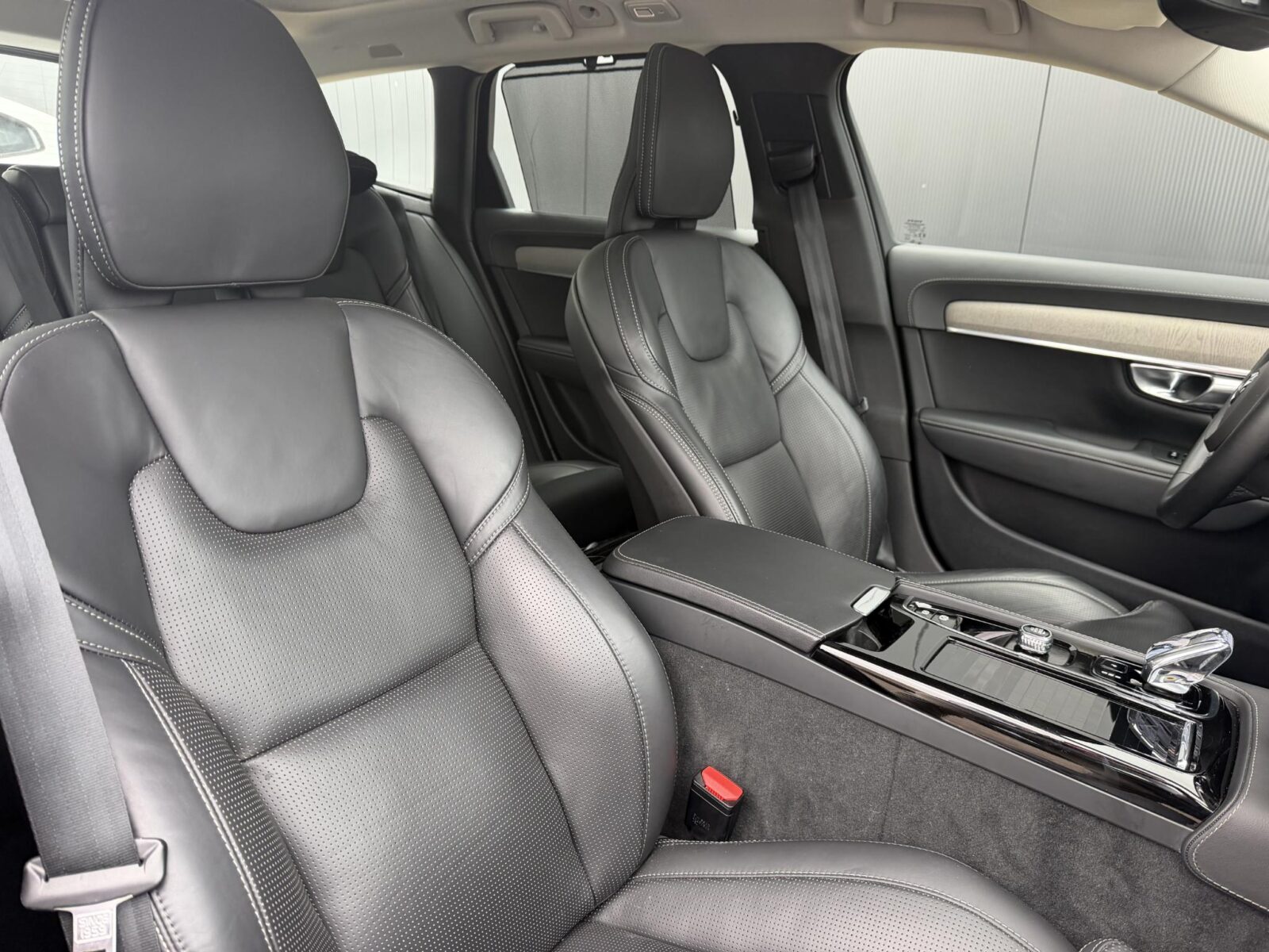 Volvo V90 - Foto 6