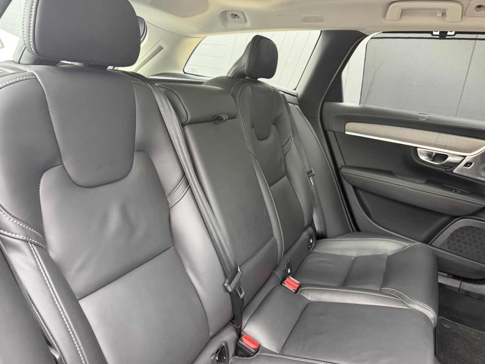 Volvo V90 - Foto 7