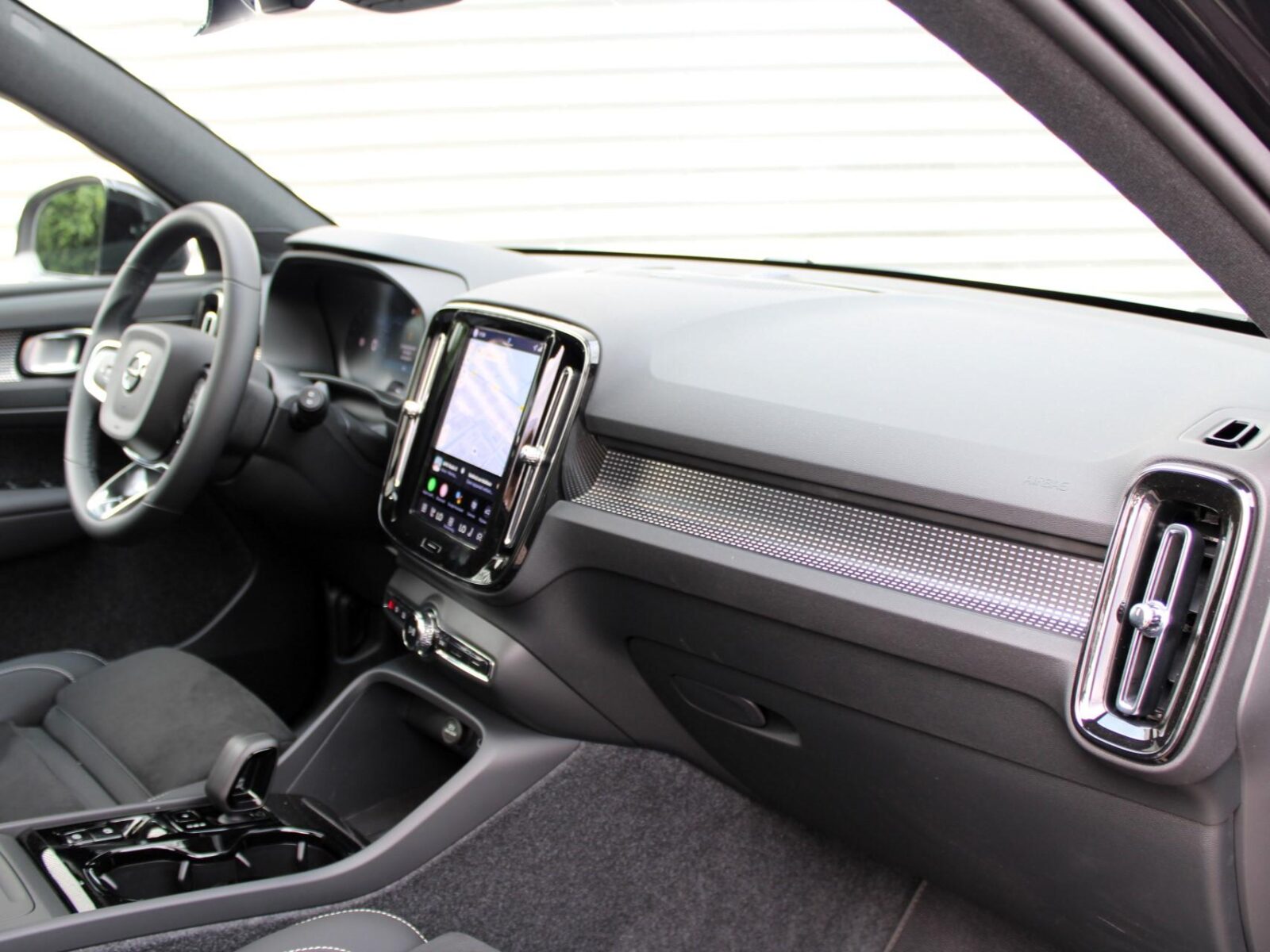 Volvo XC40 - Foto 15