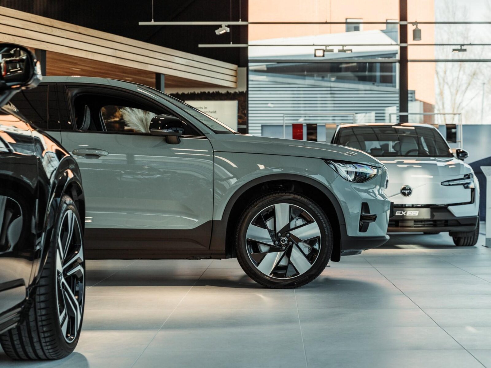Volvo XC40 - Foto 26