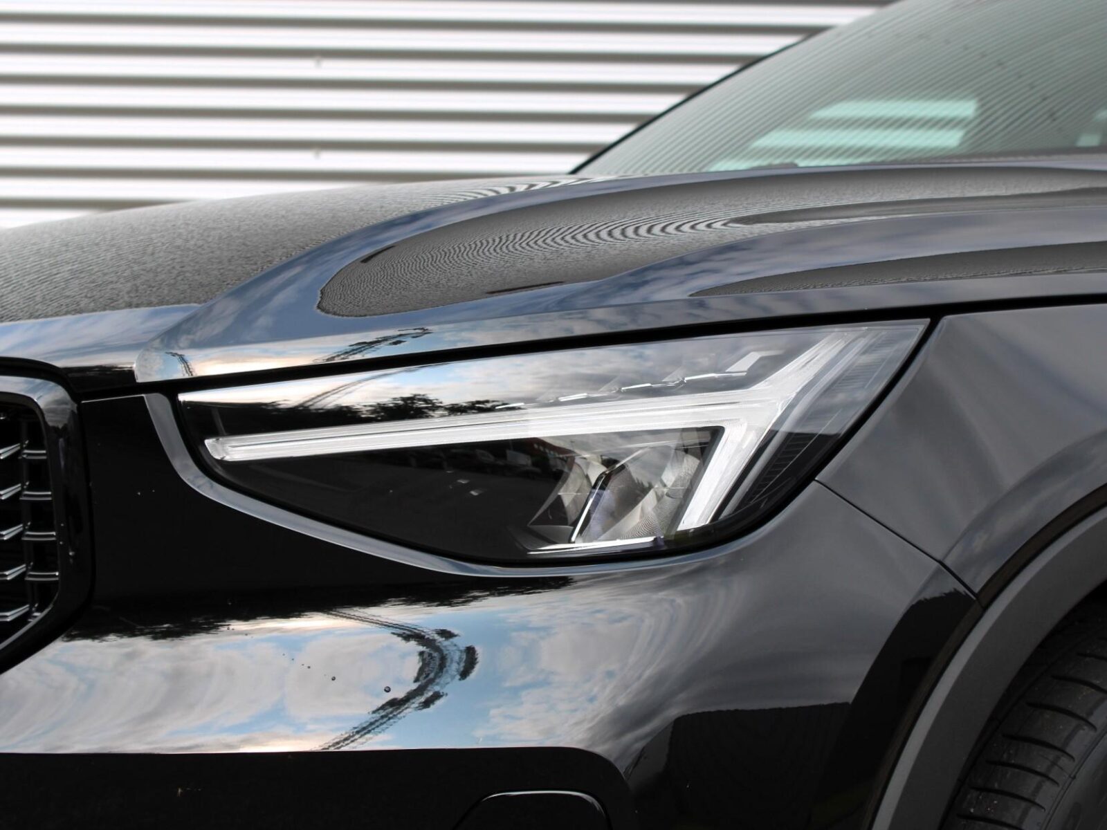 Volvo XC40 - Foto 3