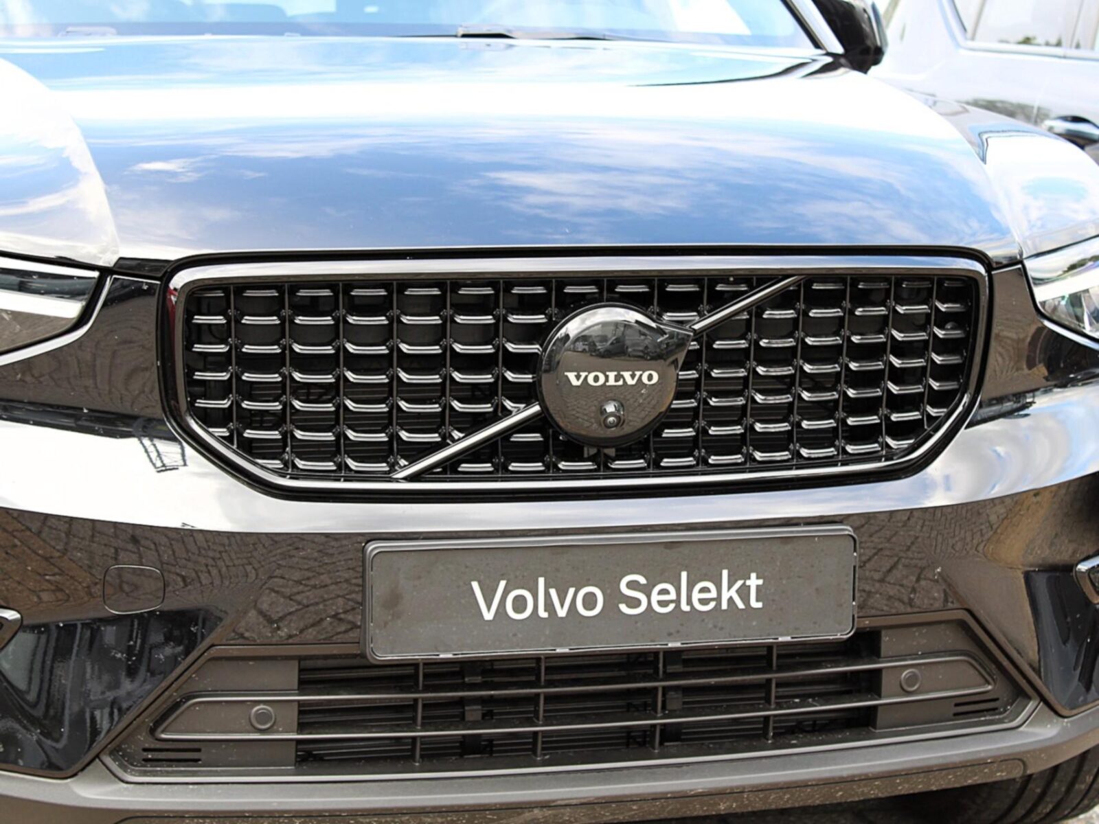 Volvo XC40 - Foto 6
