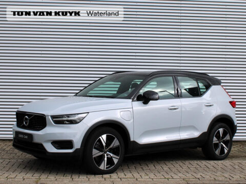 Volvo XC40 1.5 T5 Recharge R-Design