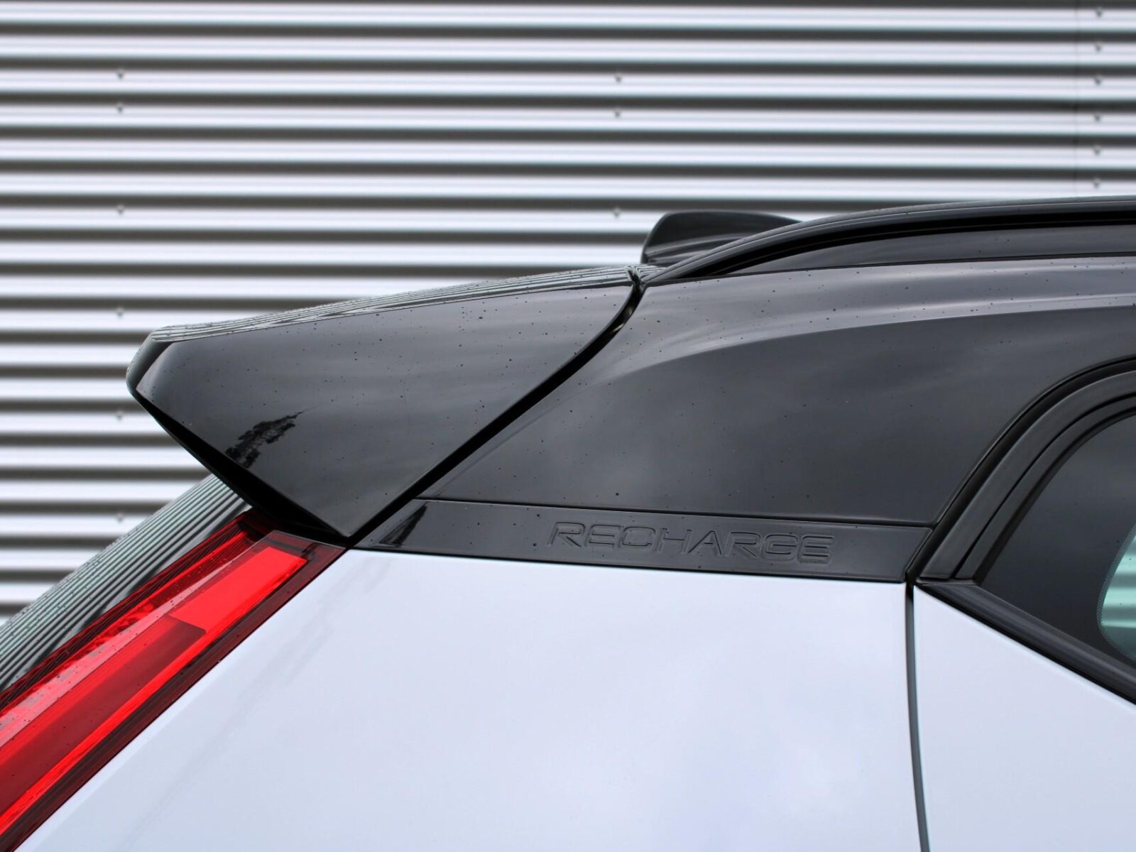 Volvo XC40 - Foto 11