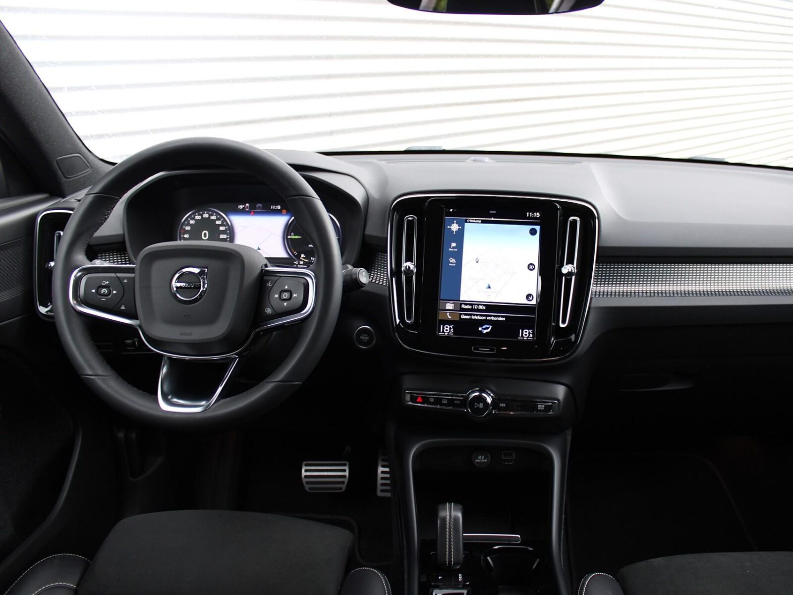 Volvo XC40 - Foto 17