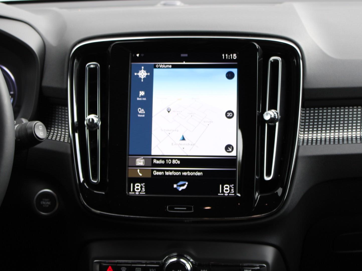 Volvo XC40 - Foto 20