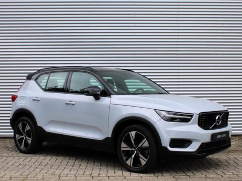 Volvo XC40 1.5 T5 Recharge R-Design