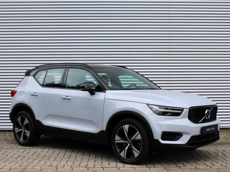 Volvo XC40 - Foto 3