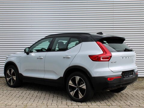 Volvo XC40 1.5 T5 Recharge R-Design