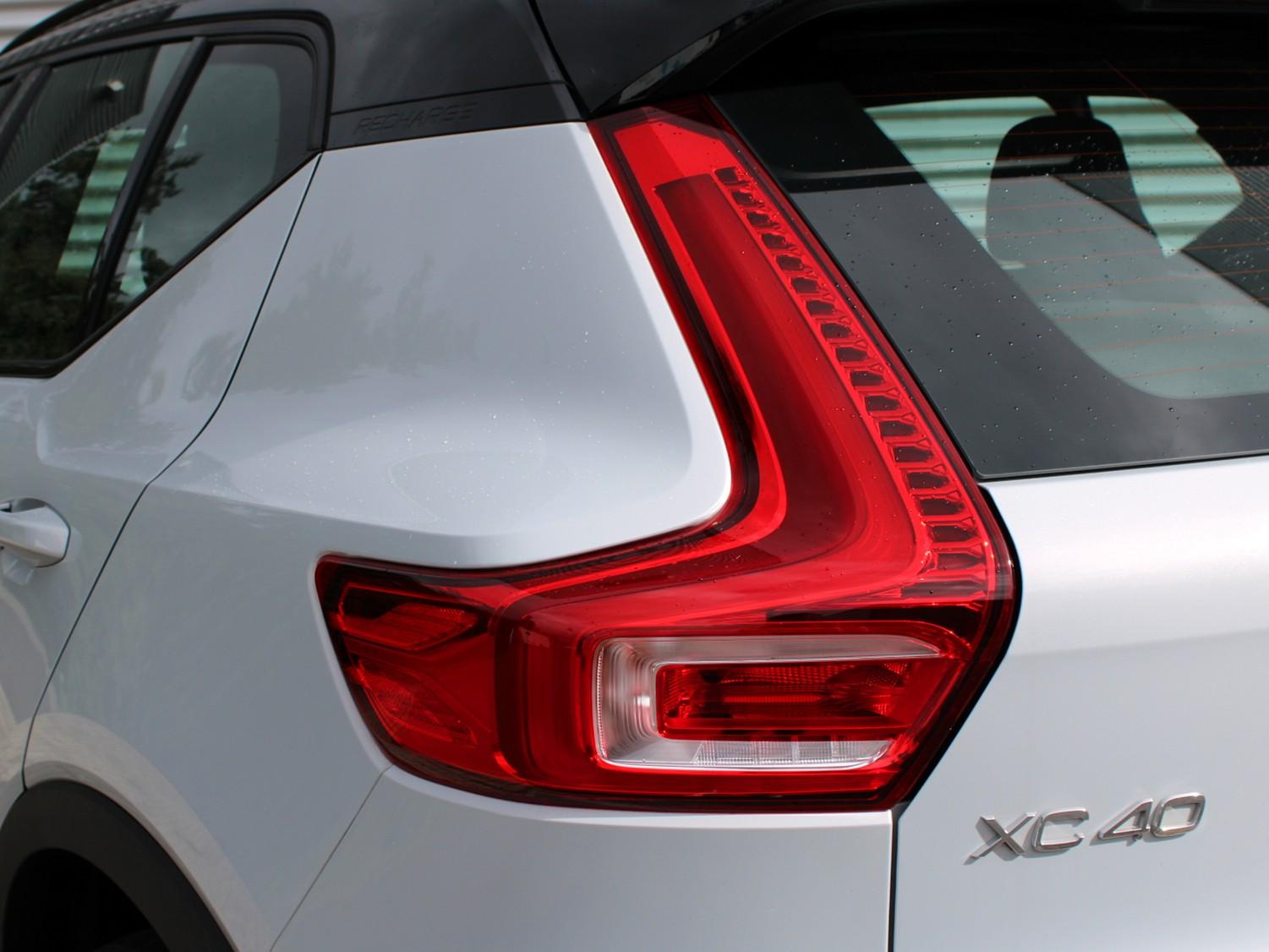 Volvo XC40 - Foto 7