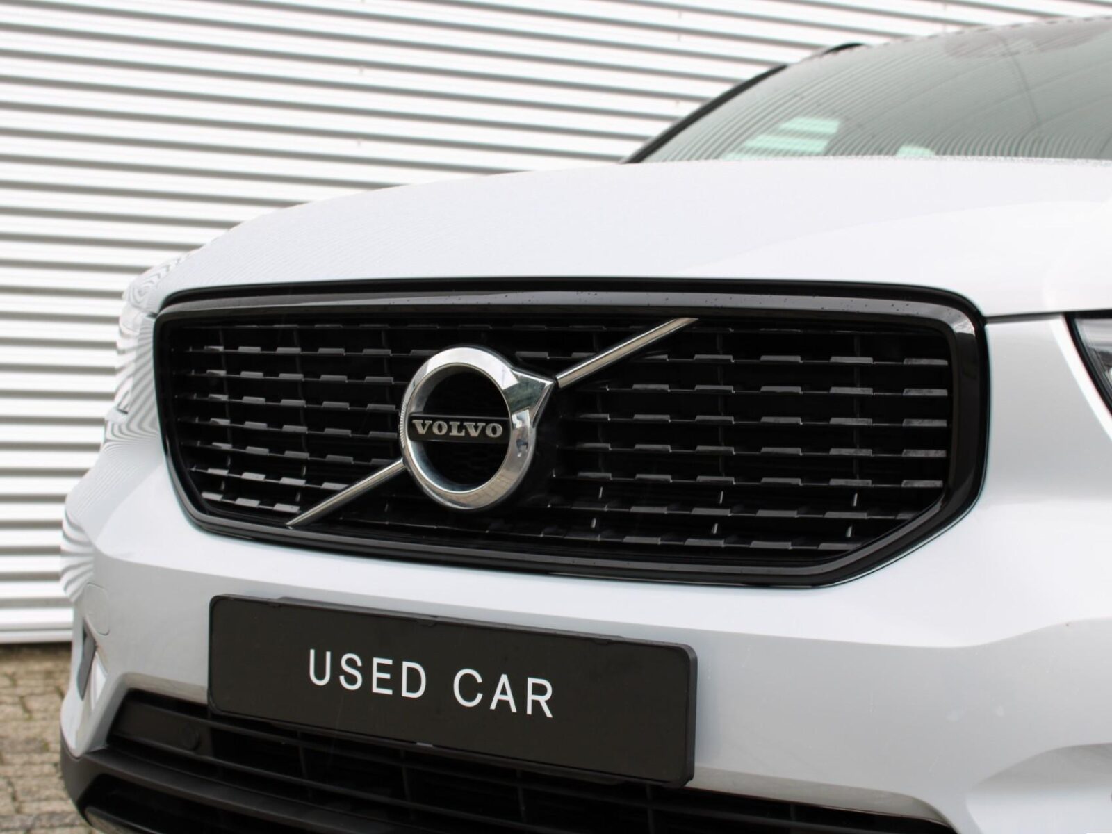 Volvo XC40 - Foto 8