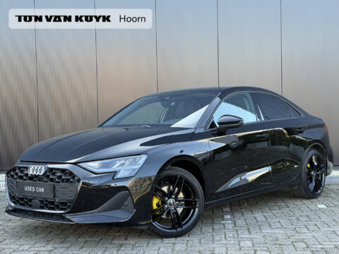 Audi A3 Limousine 30 TFSI Pro Line