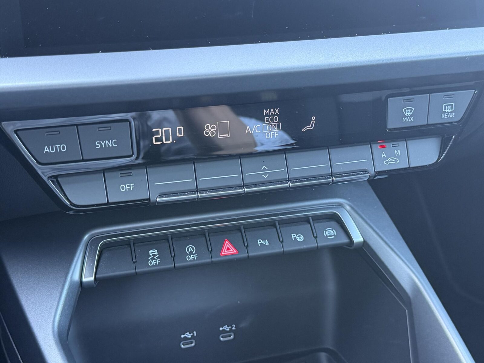 Audi A3 - Foto 11