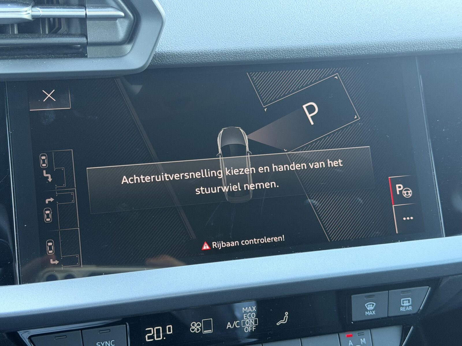 Audi A3 - Foto 12
