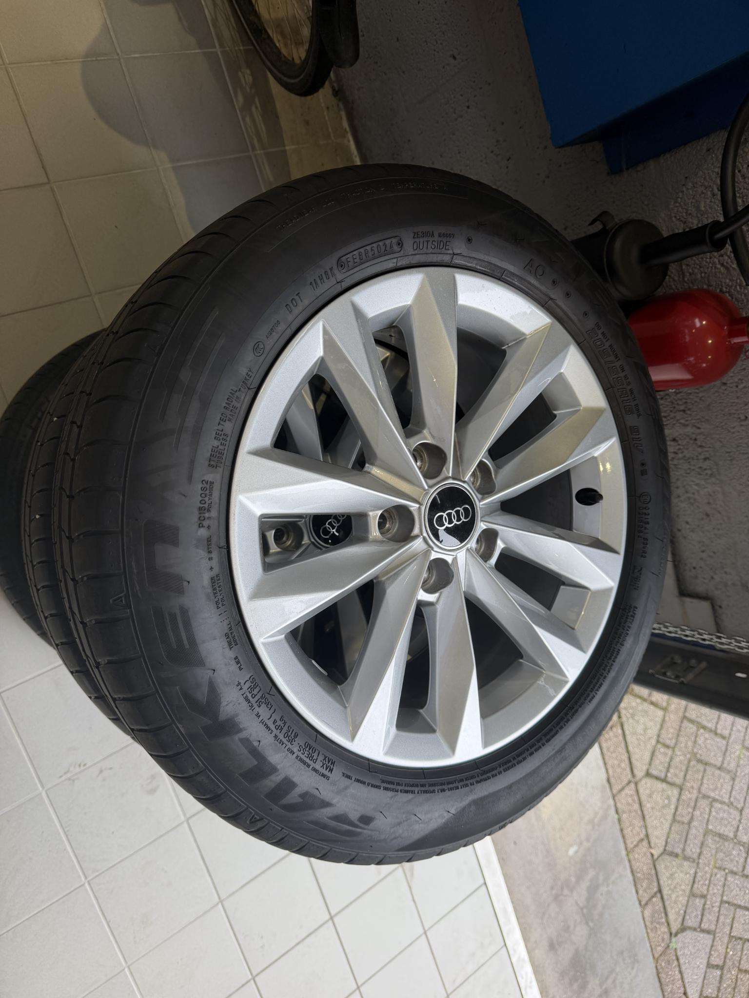 Audi A3 - Foto 13