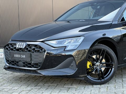 Audi A3 Limousine 30 TFSI Pro Line