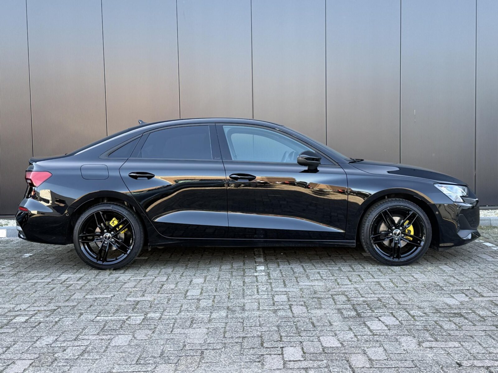 Audi A3 - Foto 3