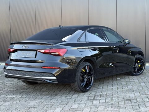 Audi A3 Limousine 30 TFSI Pro Line