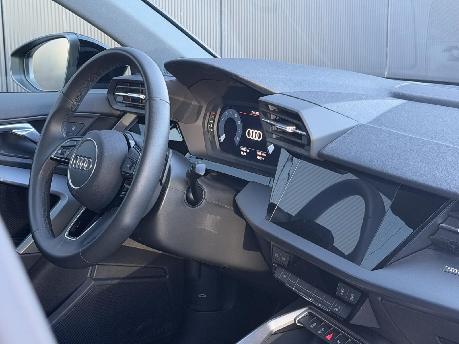 Audi A3 - Foto 5