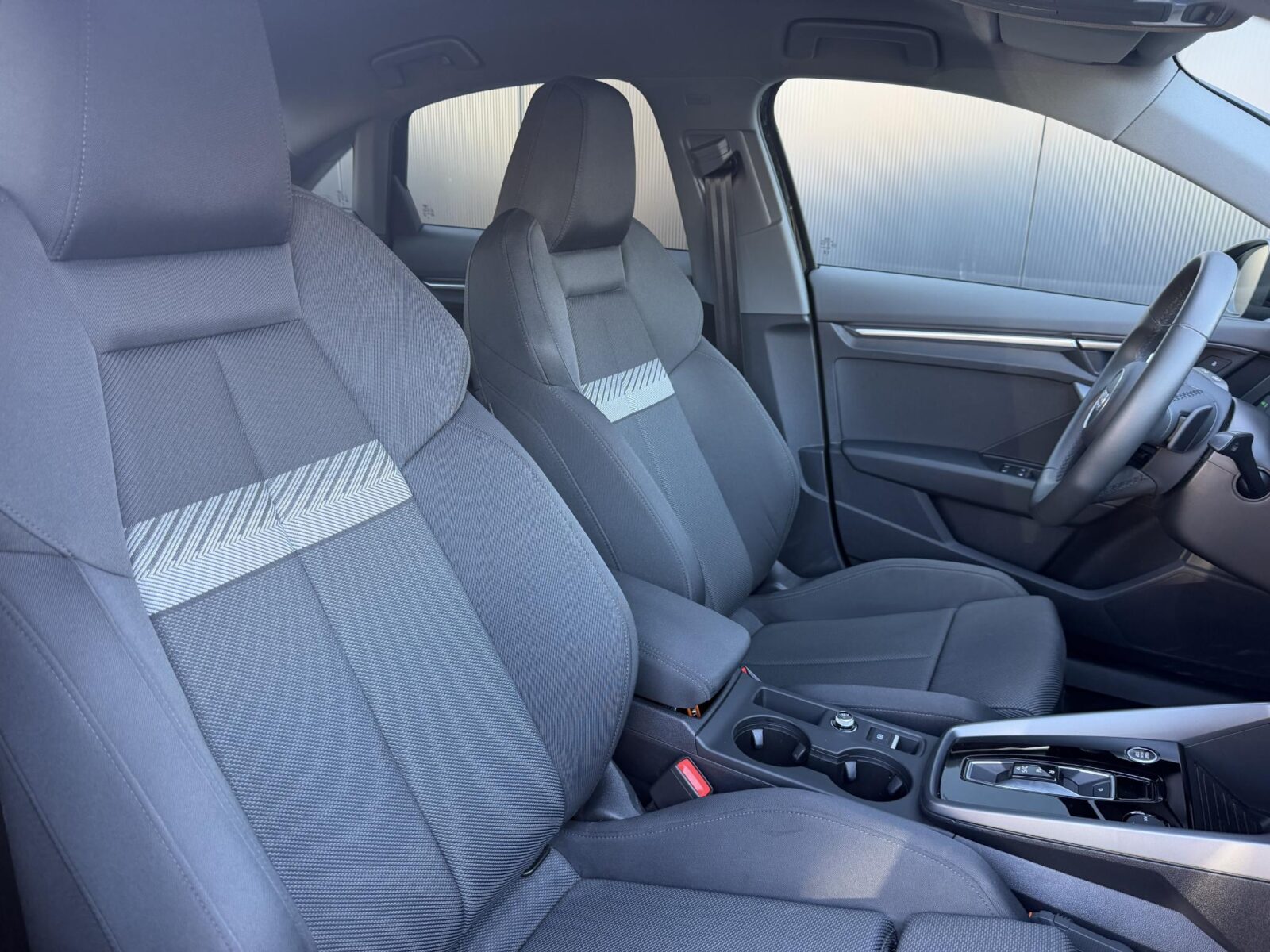 Audi A3 - Foto 6