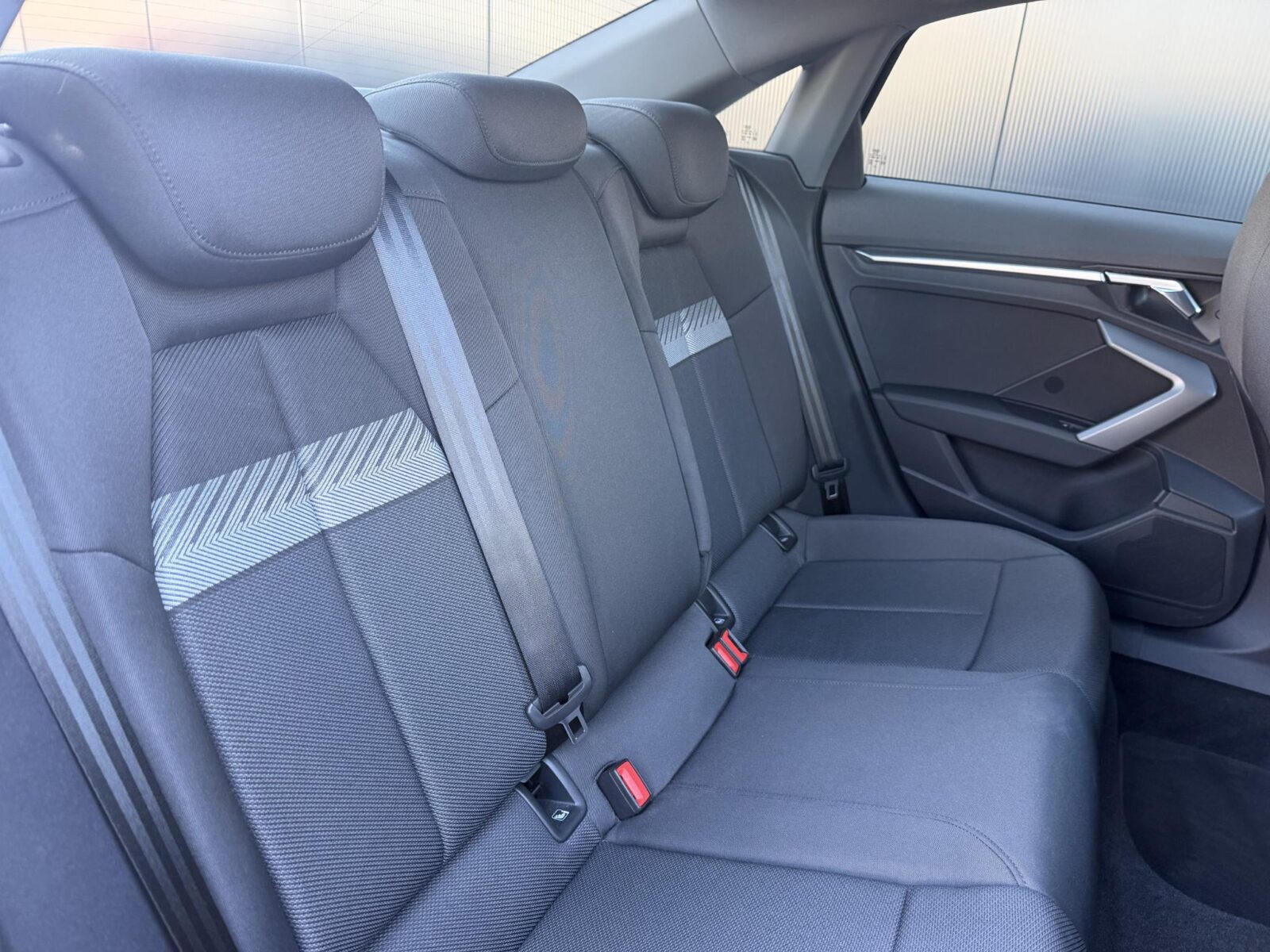 Audi A3 - Foto 7