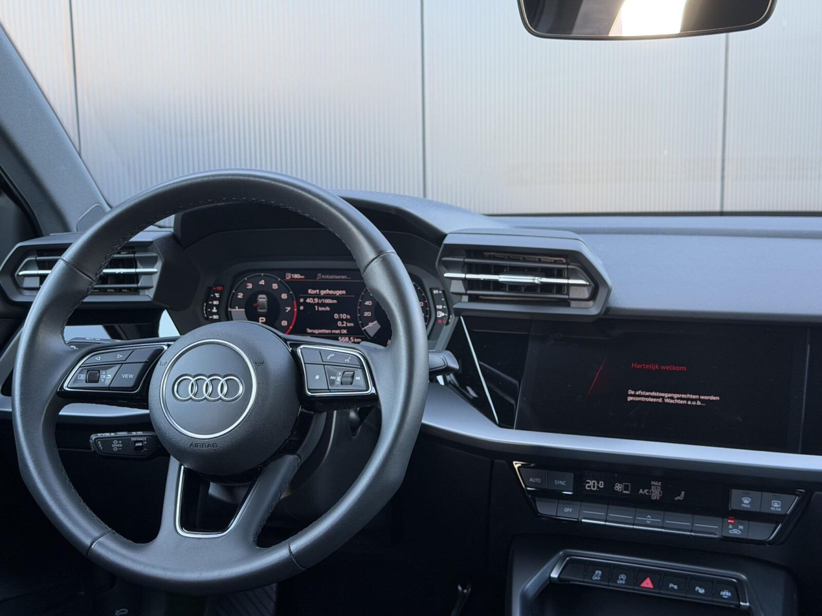 Audi A3 - Foto 8