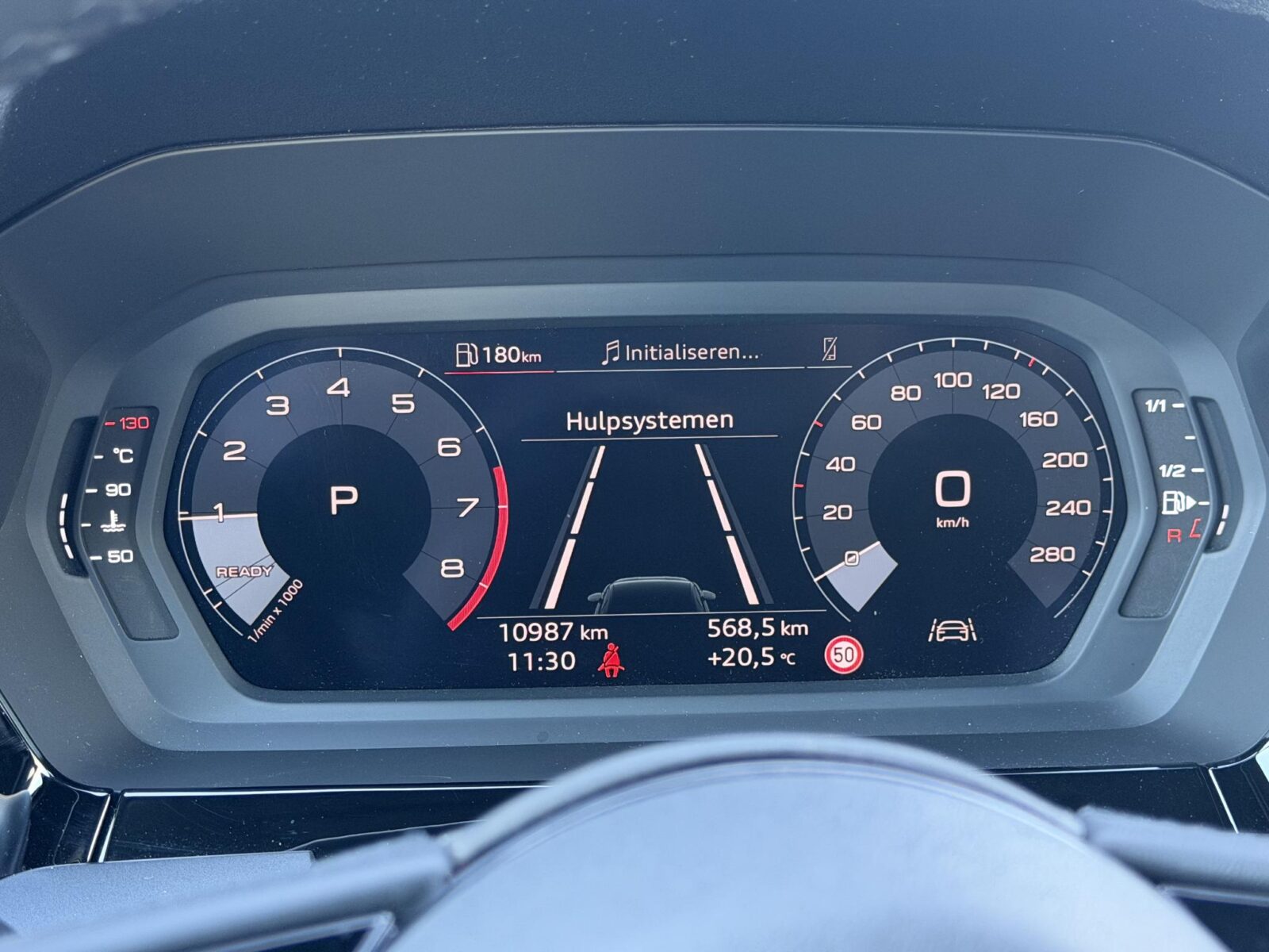 Audi A3 - Foto 9