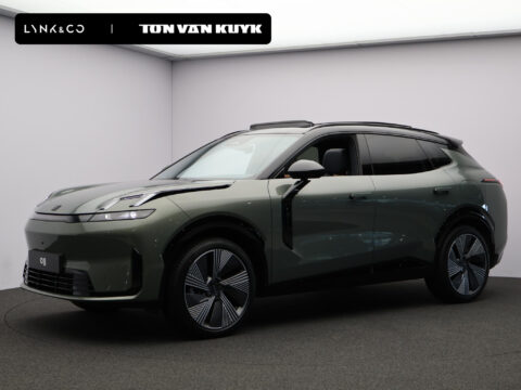 Lynk & Co 08 1.5 More