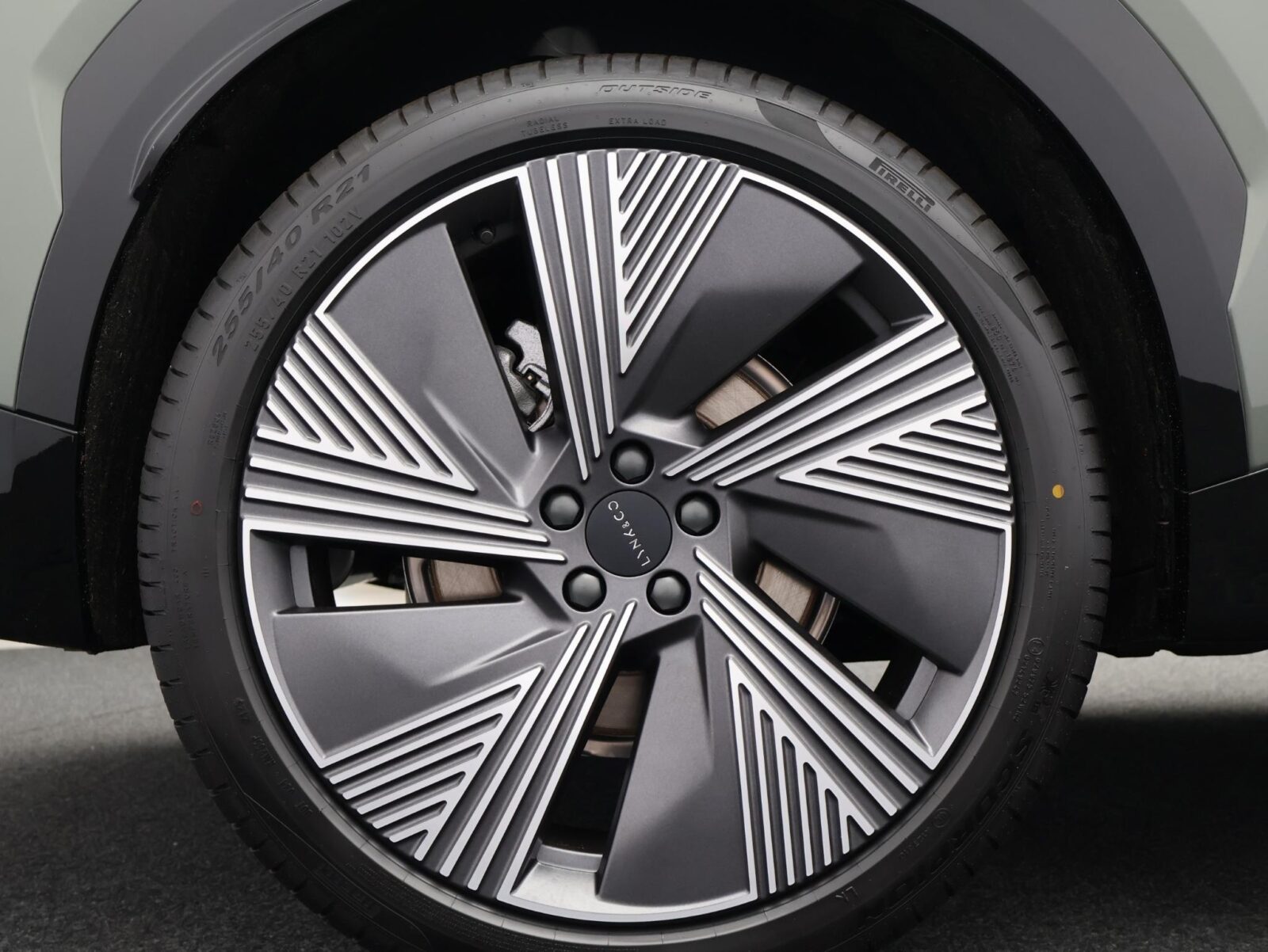 Lynk & Co 08 - Foto 15