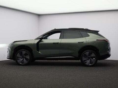 Lynk & Co 08 1.5 More