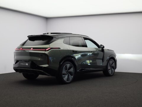 Lynk & Co 08 1.5 More