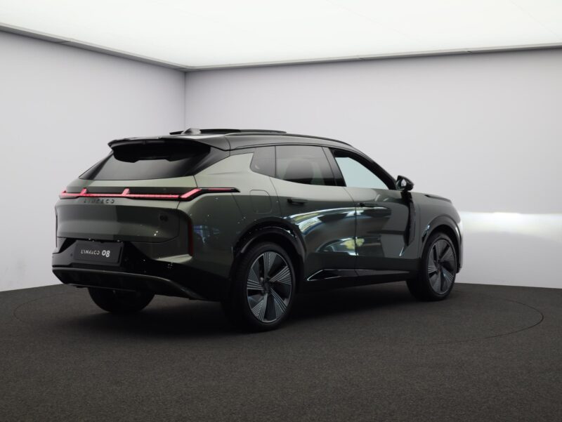 Lynk & Co 08 - Foto 3