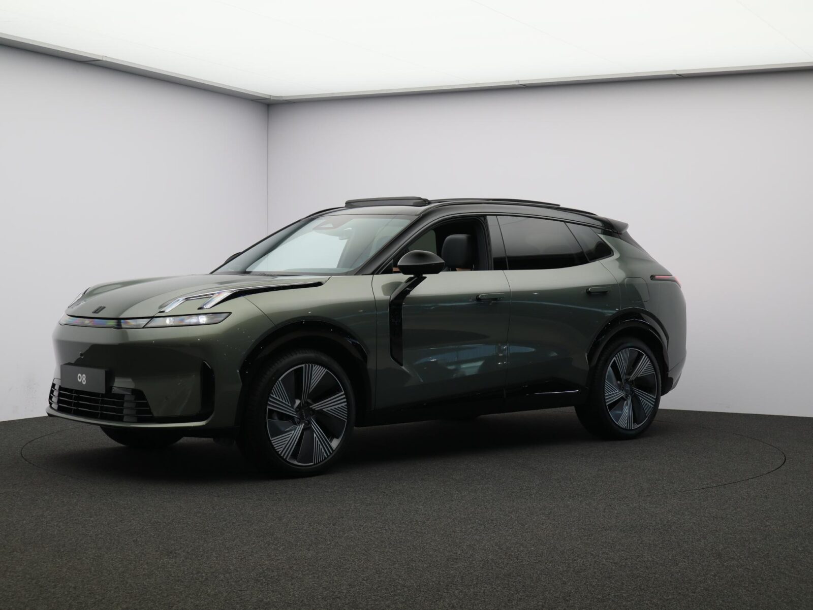 Lynk & Co 08 - Foto 39